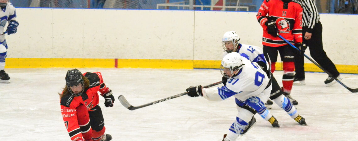 Naši bojovníci: Odchovanec David Heinrich